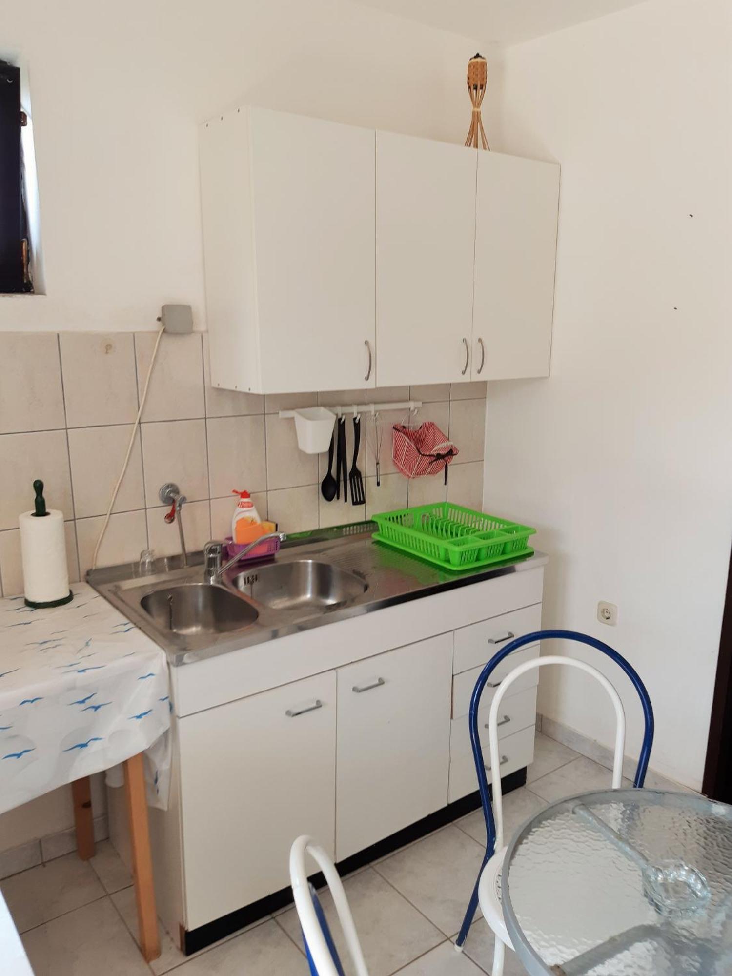 Dalmatino Apartmani Vir Habitación foto