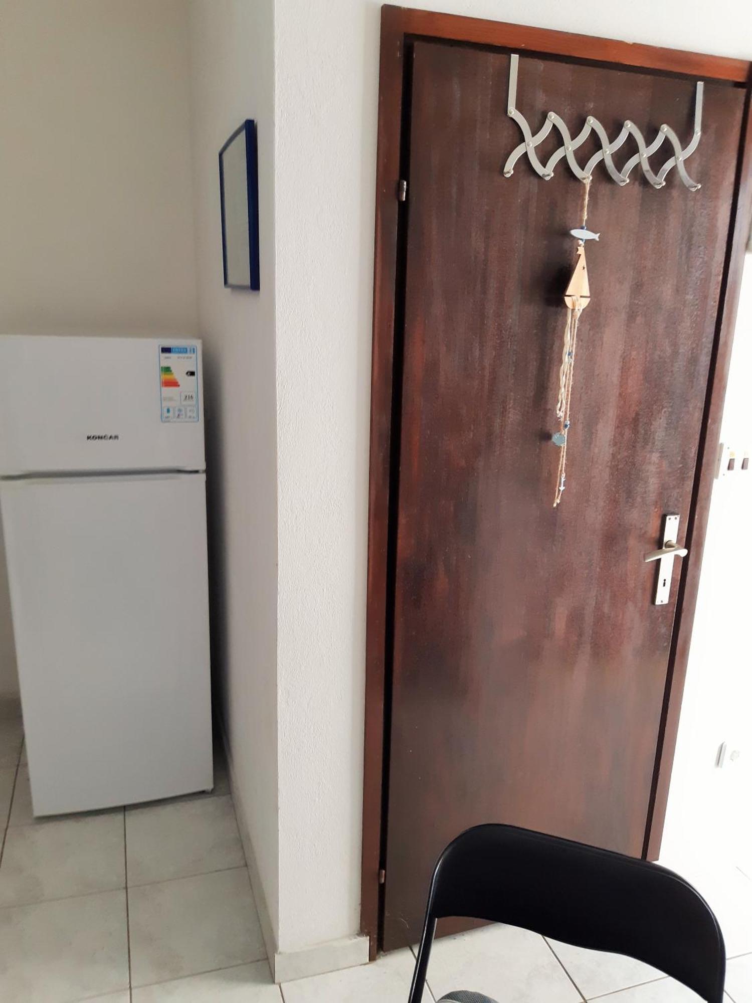 Dalmatino Apartmani Vir Habitación foto