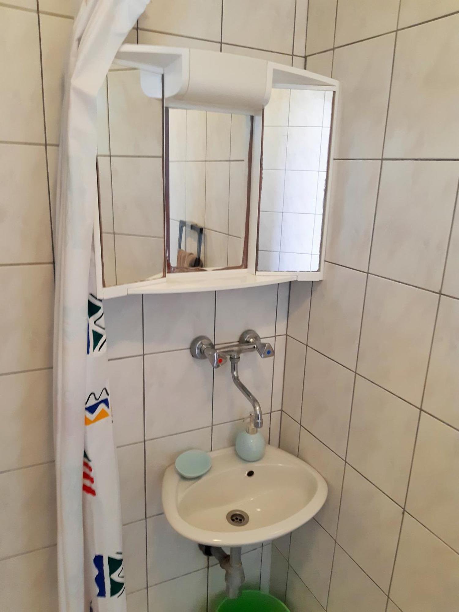 Dalmatino Apartmani Vir Habitación foto
