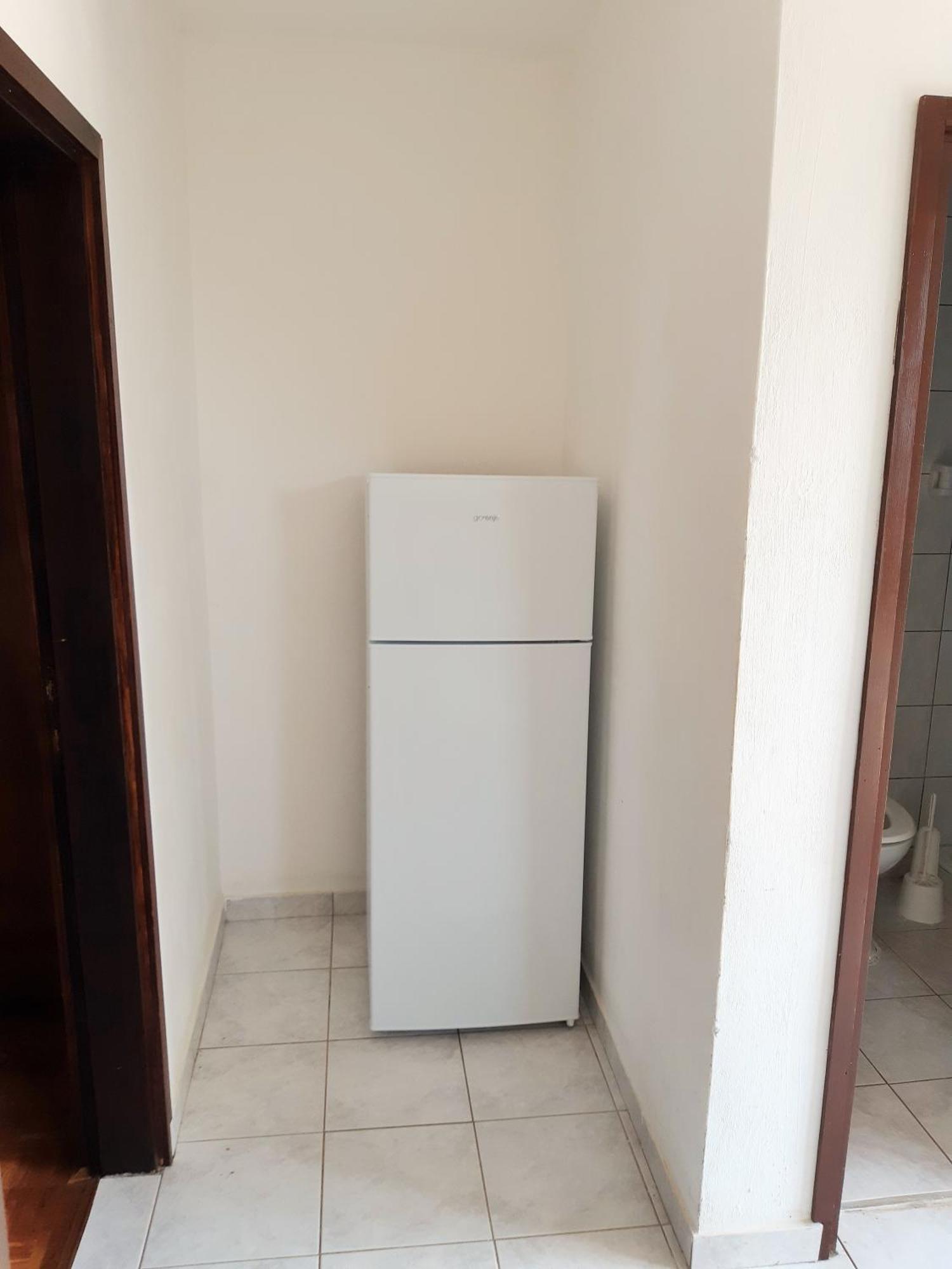 Dalmatino Apartmani Vir Habitación foto