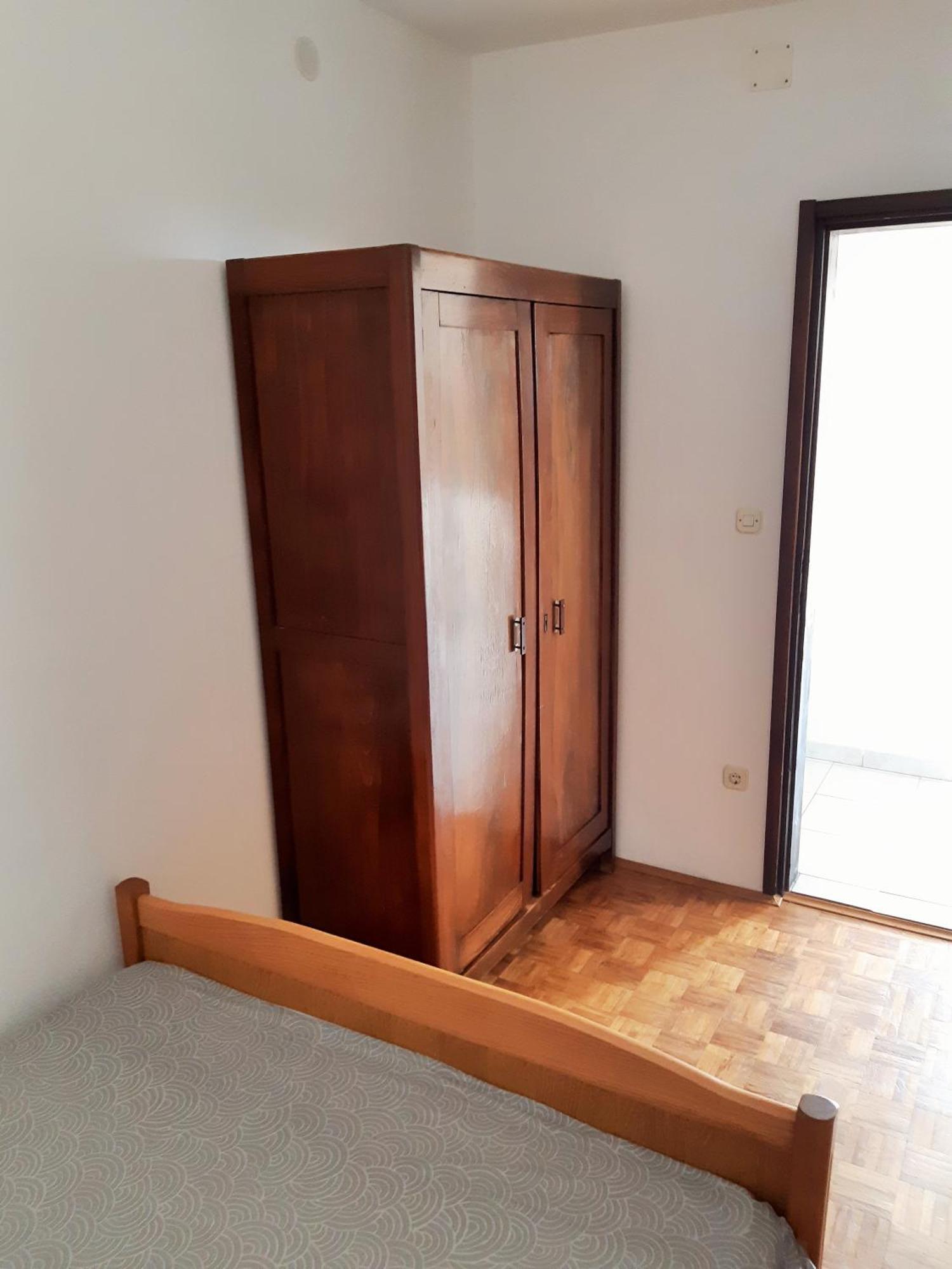 Dalmatino Apartmani Vir Habitación foto